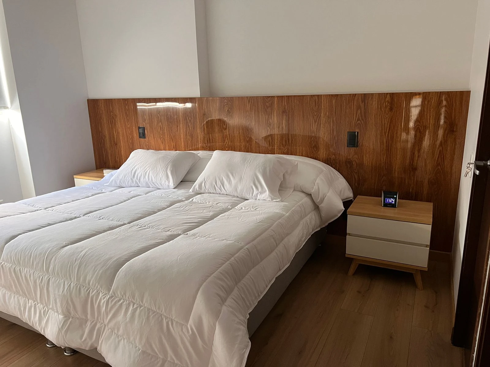 Apartamento en arriendo sector Las Palmas
