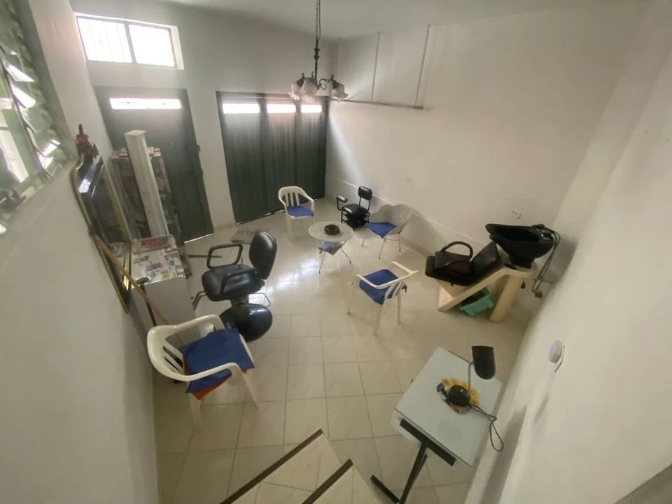 Casa en venta cerca al parque de Bello