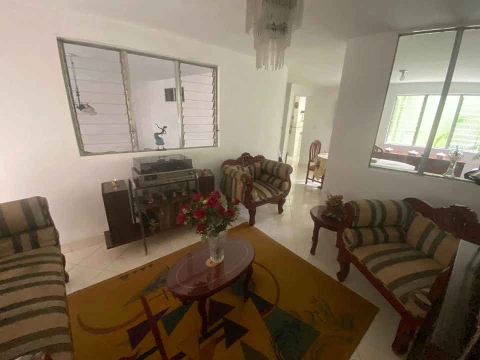 Casa en venta cerca al parque de Bello