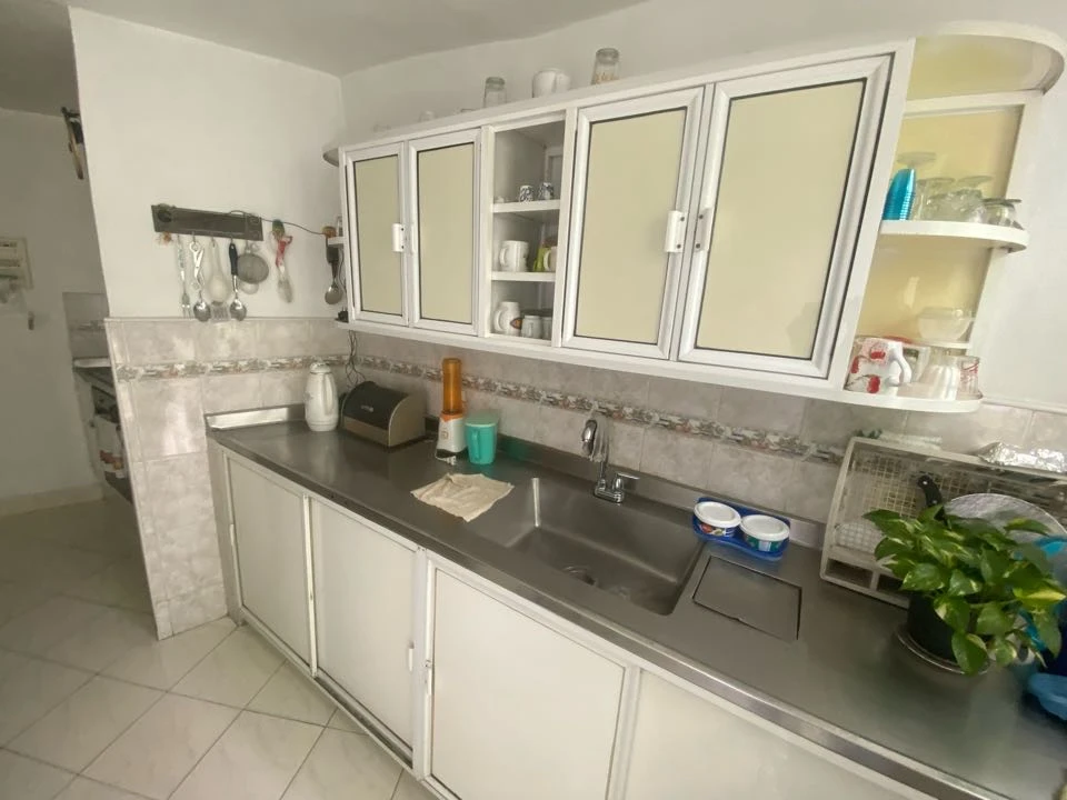 Casa en venta cerca al parque de Bello