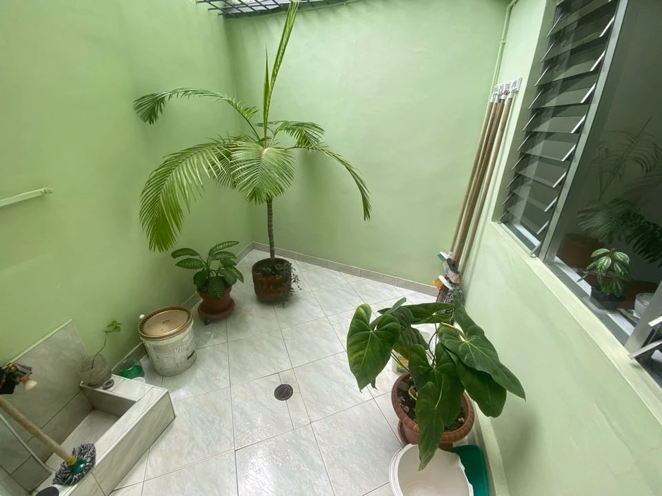Casa en venta cerca al parque de Bello