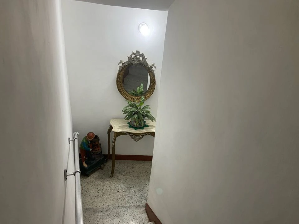 Casa en venta cerca al parque de Bello