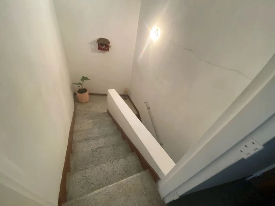 Casa en venta cerca al parque de Bello