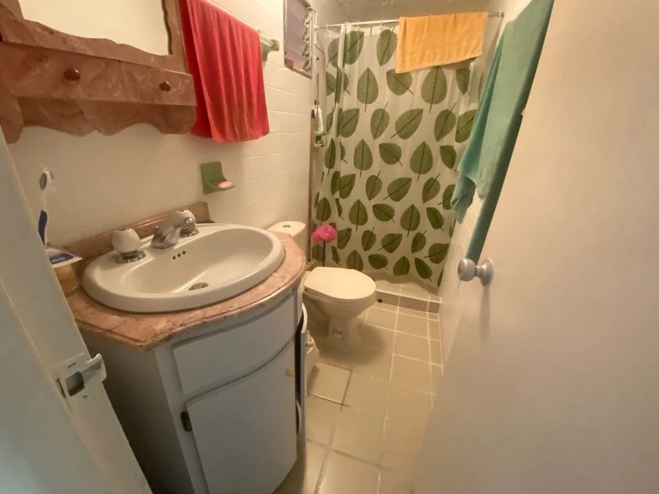 Casa en venta cerca al parque de Bello