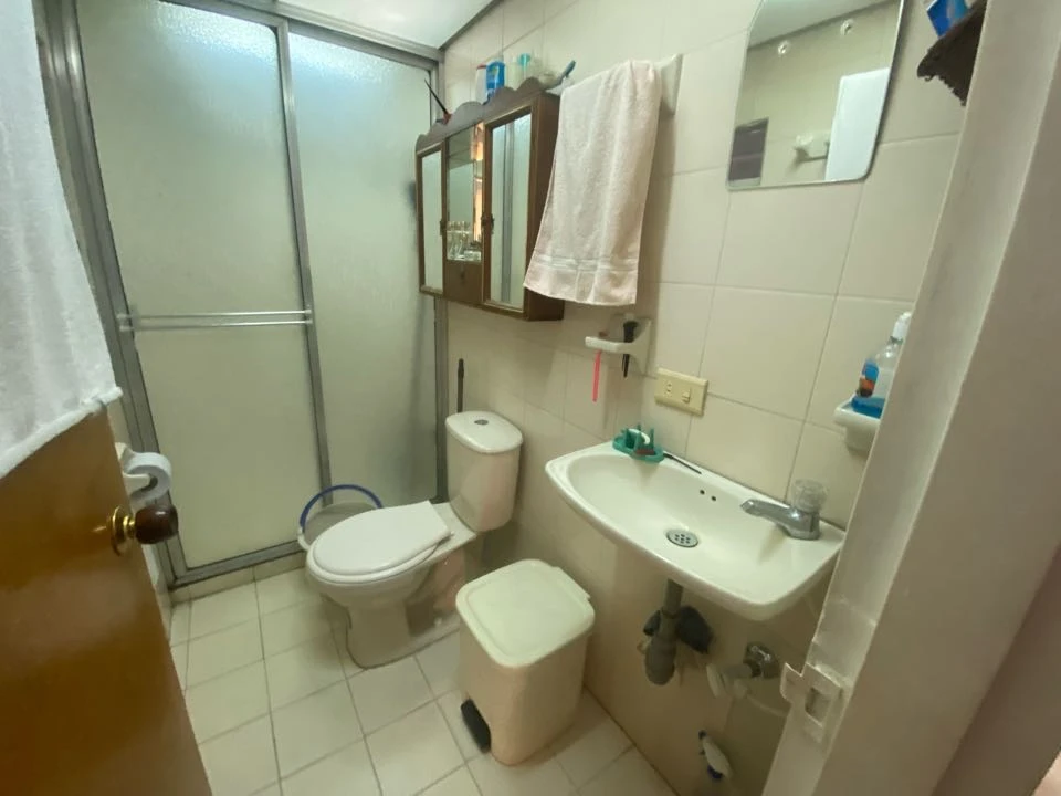 Casa en venta cerca al parque de Bello