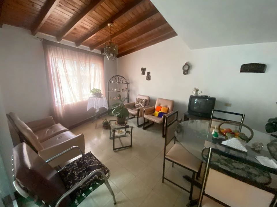 Casa en venta cerca al parque de Bello