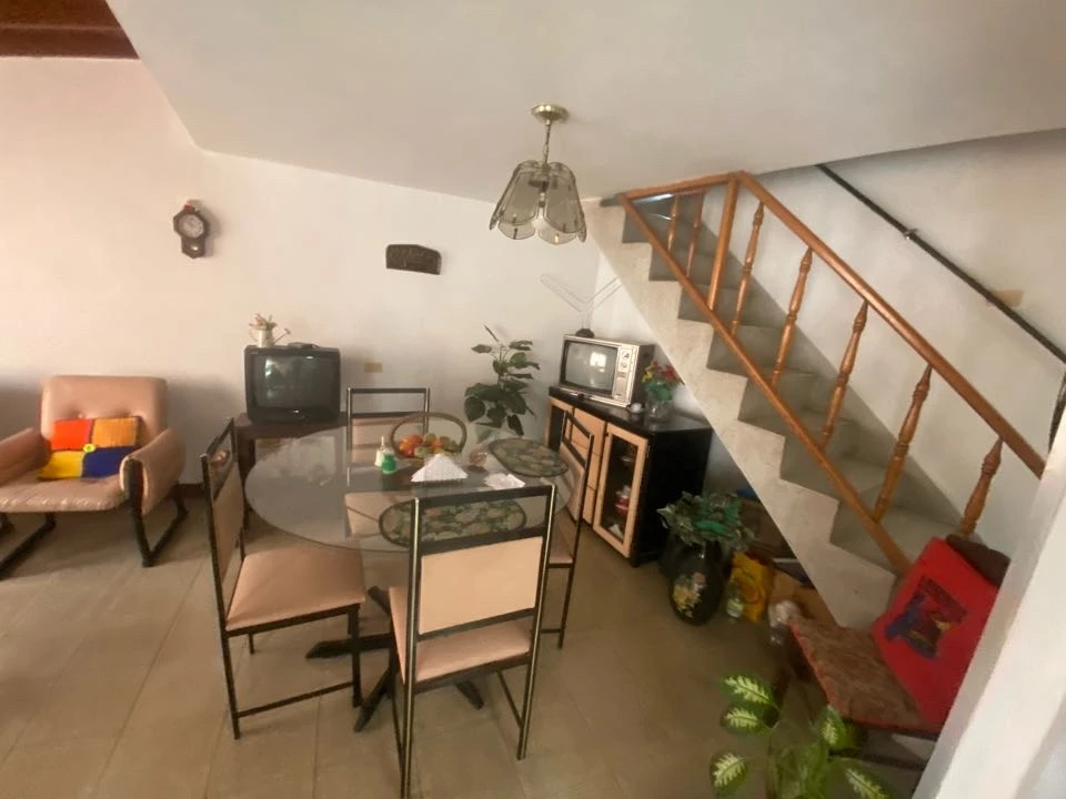 Casa en venta cerca al parque de Bello