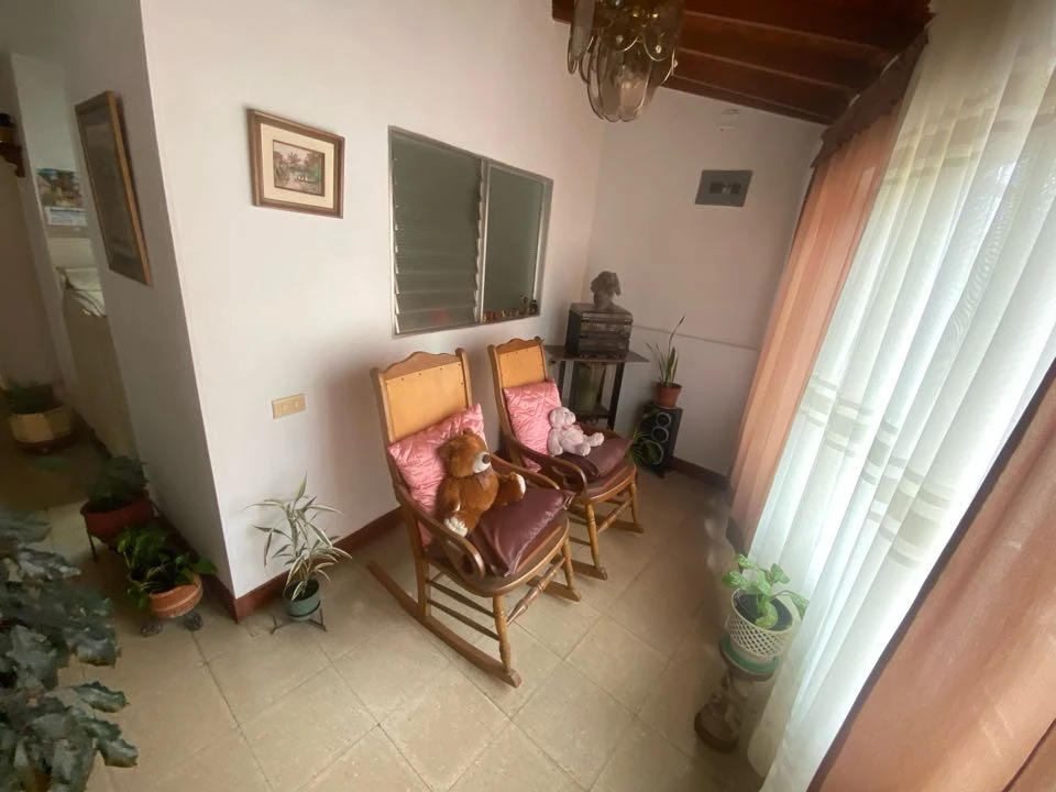 Casa en venta cerca al parque de Bello