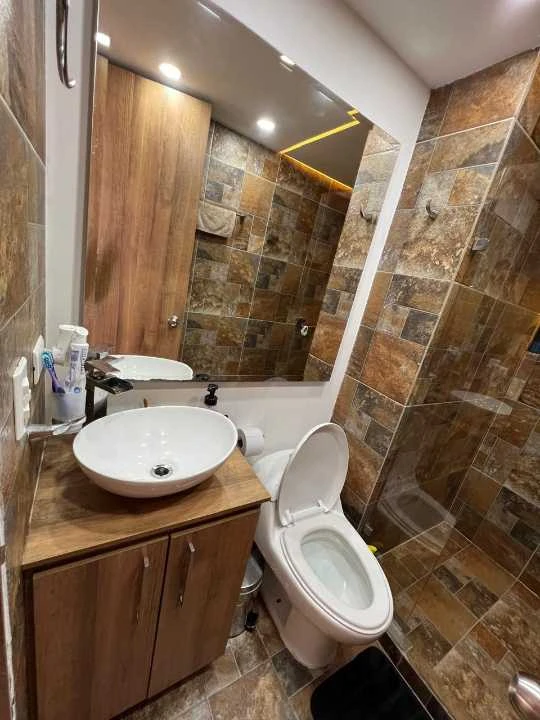 Apartamento en Venta Barrio Obrero Bello
