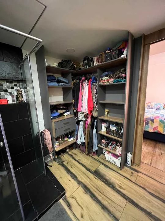 Apartamento en Venta Barrio Obrero Bello