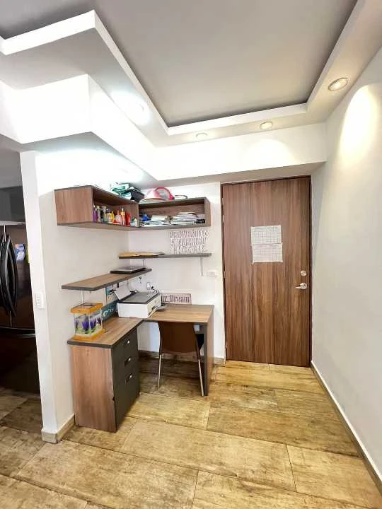 Apartamento en Venta Barrio Obrero Bello