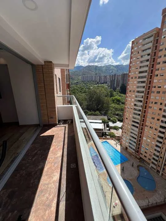 Apartamento en Venta Barrio Obrero Bello