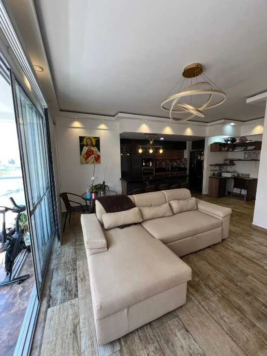 Apartamento en Venta Barrio Obrero Bello