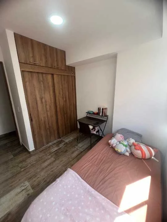 Apartamento en Venta Barrio Obrero Bello