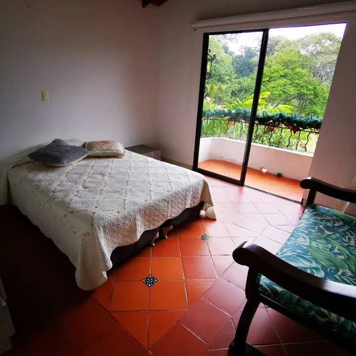 Finca de recreo en Venta Popalito Barbosa