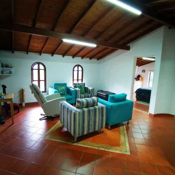 Finca de recreo en Venta Popalito Barbosa