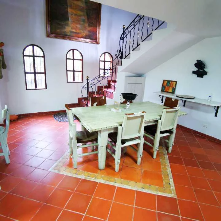 Finca de recreo en Venta Popalito Barbosa