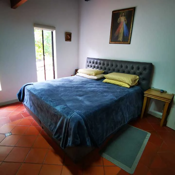 Finca de recreo en Venta Popalito Barbosa