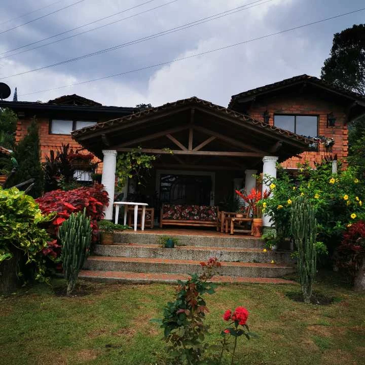 Finca de recreo en Venta Popalito Barbosa