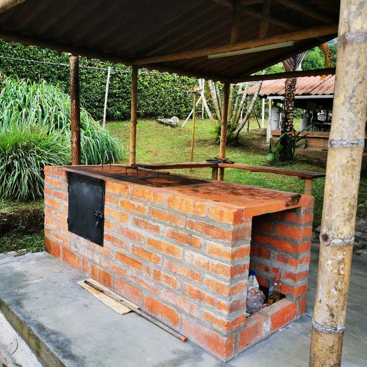 Finca de recreo en Venta Popalito Barbosa