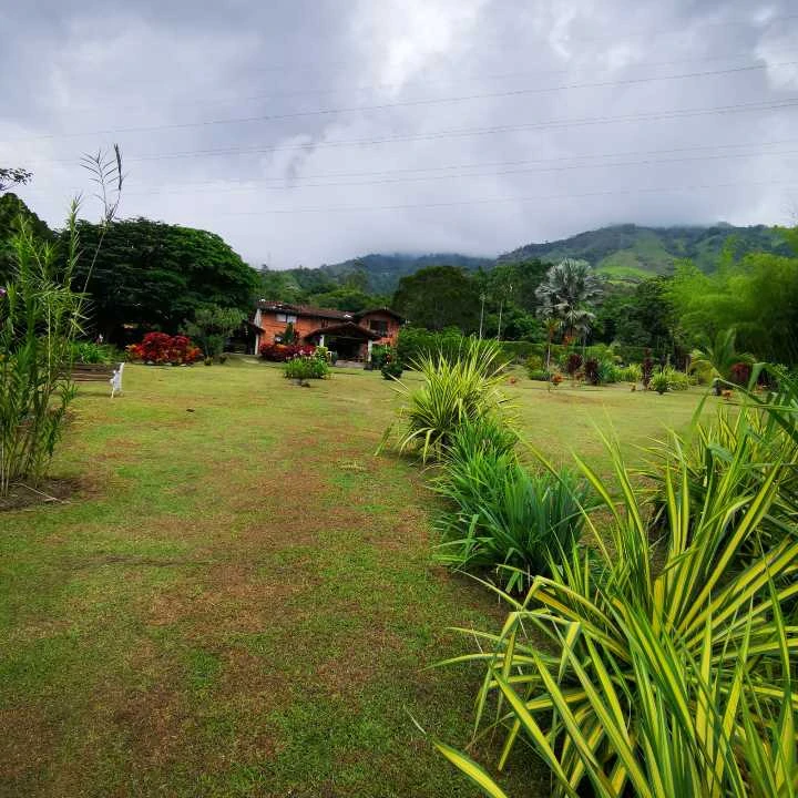 Finca de recreo en Venta Popalito Barbosa