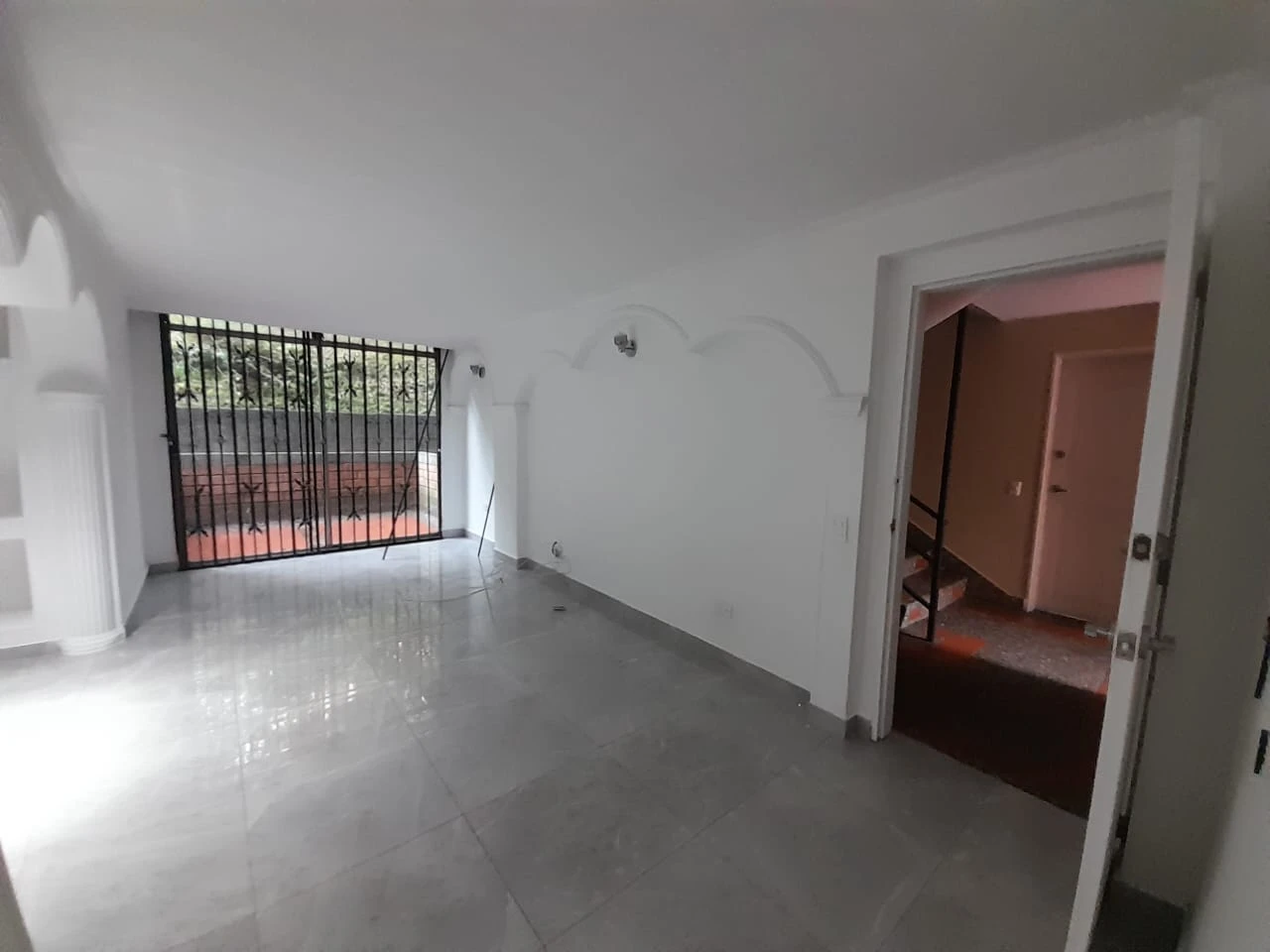 Apartamento en Arriendo Sector Frontera el Poblado
