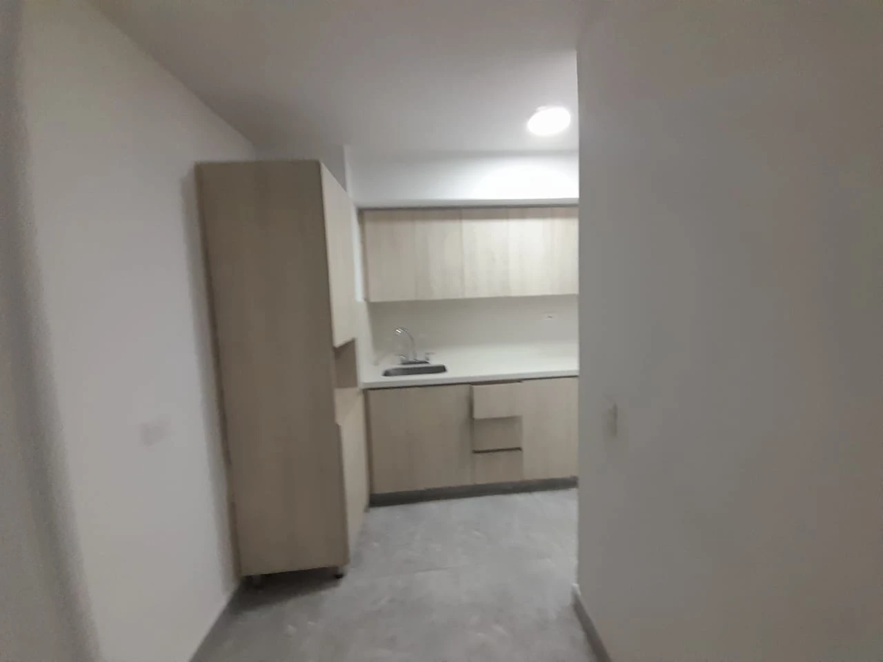 Apartamento en Arriendo Sector Frontera el Poblado