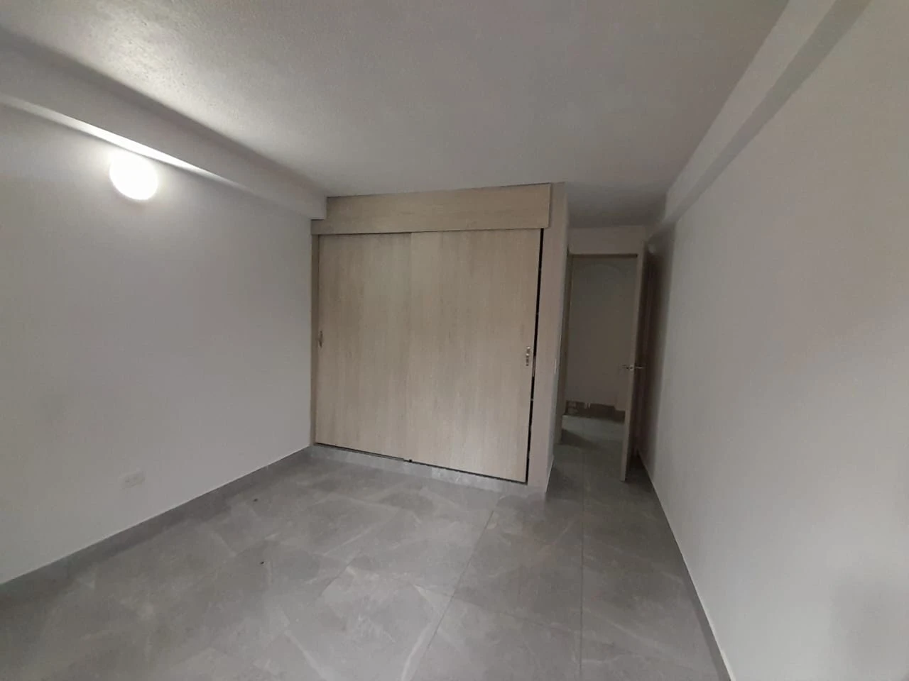 Apartamento en Arriendo Sector Frontera el Poblado