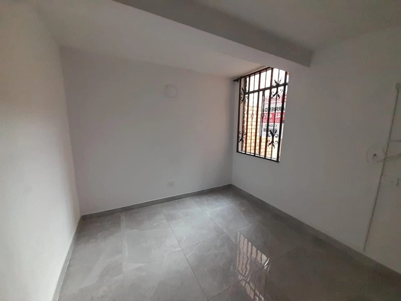 Apartamento en Arriendo Sector Frontera el Poblado