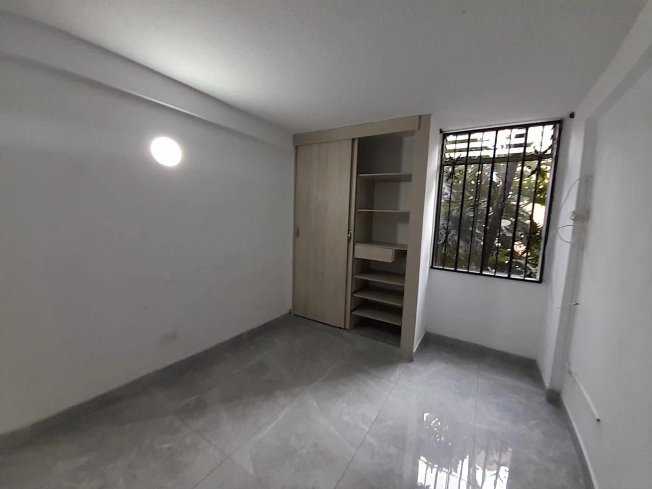 Apartamento en Arriendo Sector Frontera el Poblado