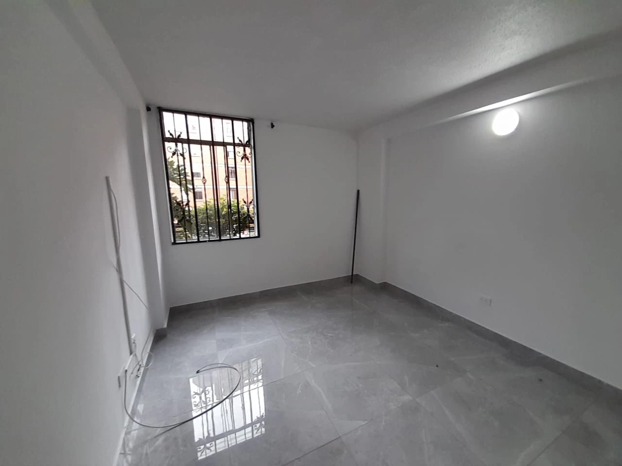 Apartamento en Arriendo Sector Frontera el Poblado