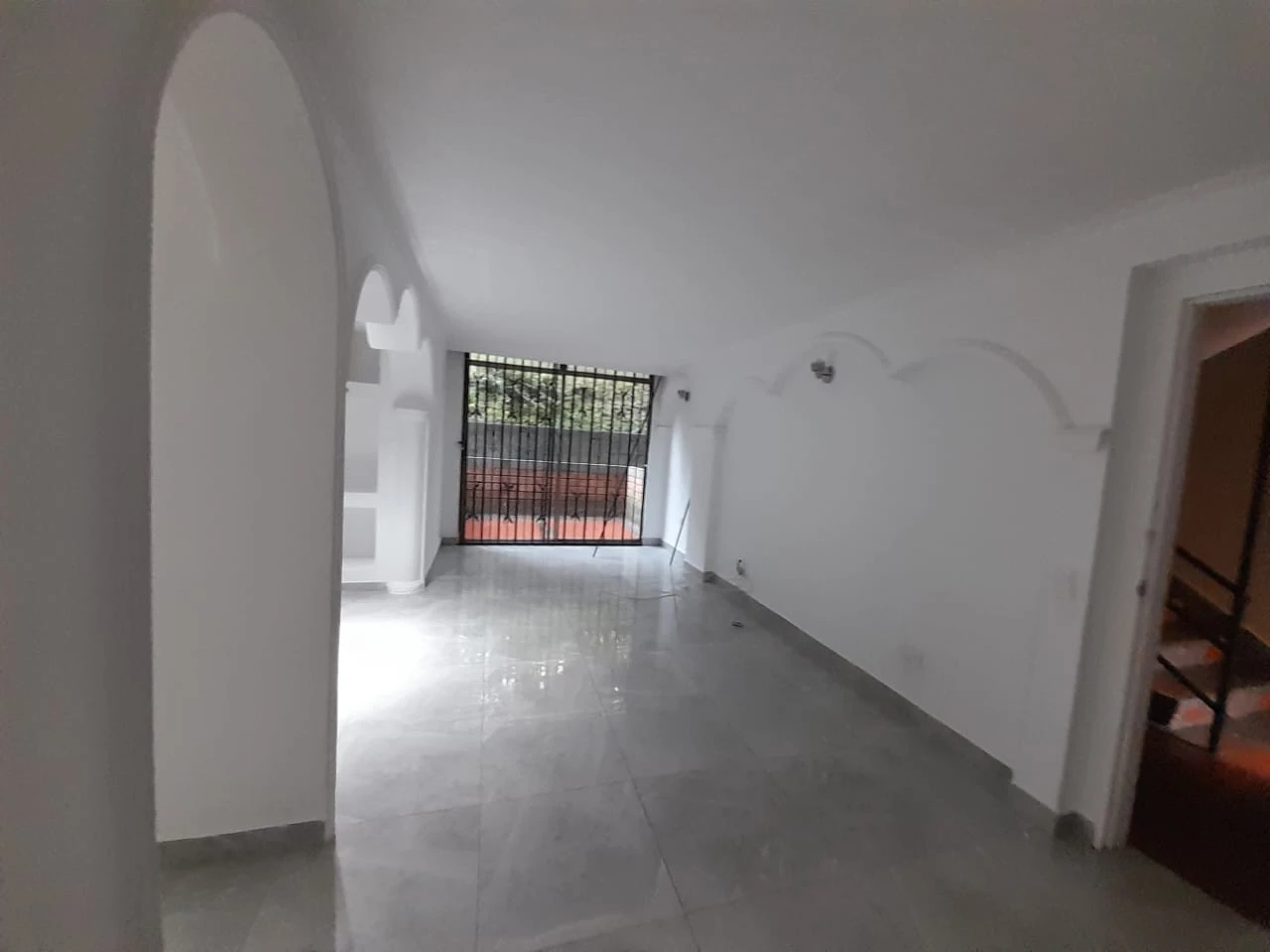 Apartamento en Arriendo Sector Frontera el Poblado