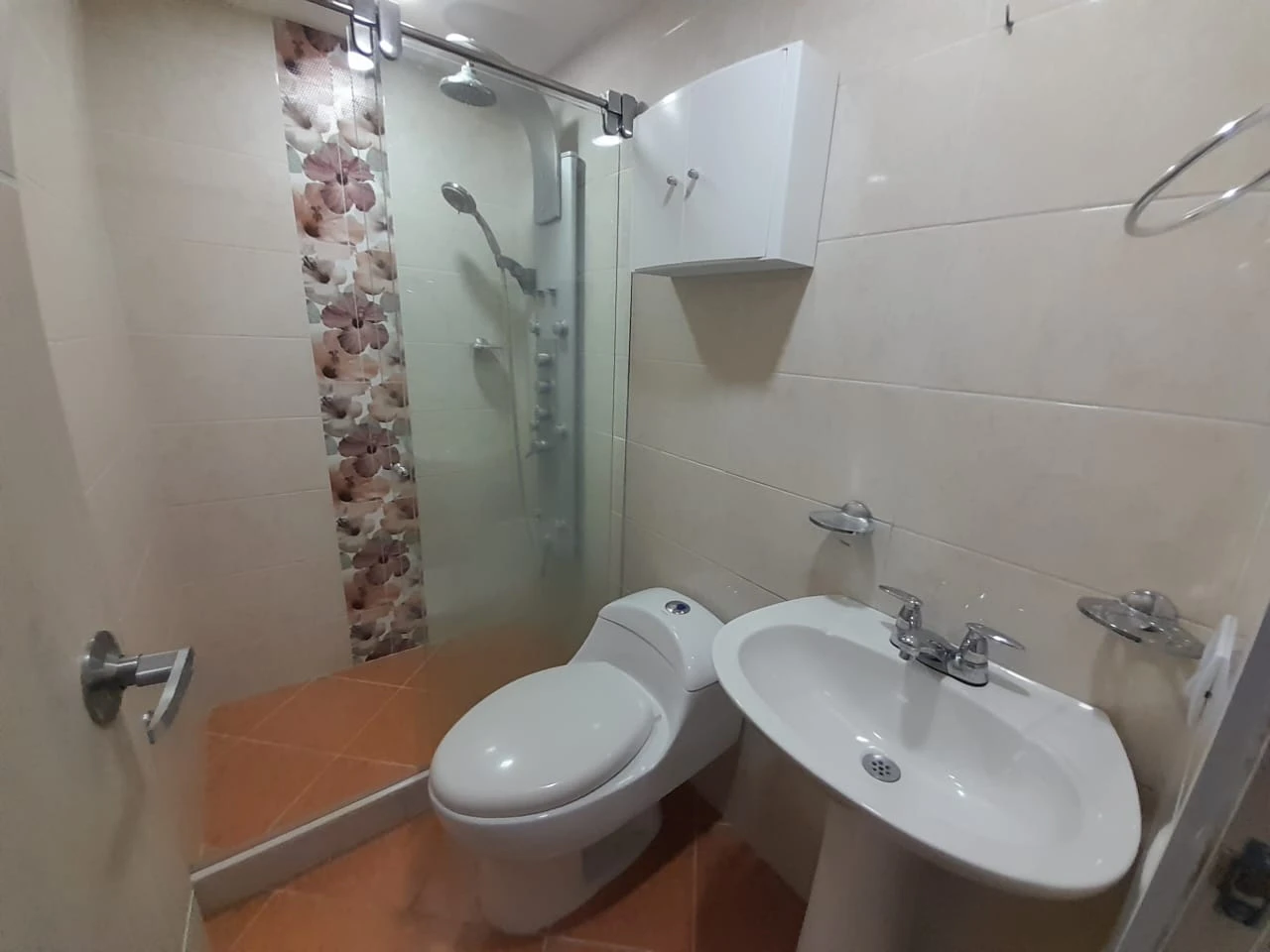 Apartamento en Arriendo Sector Frontera el Poblado