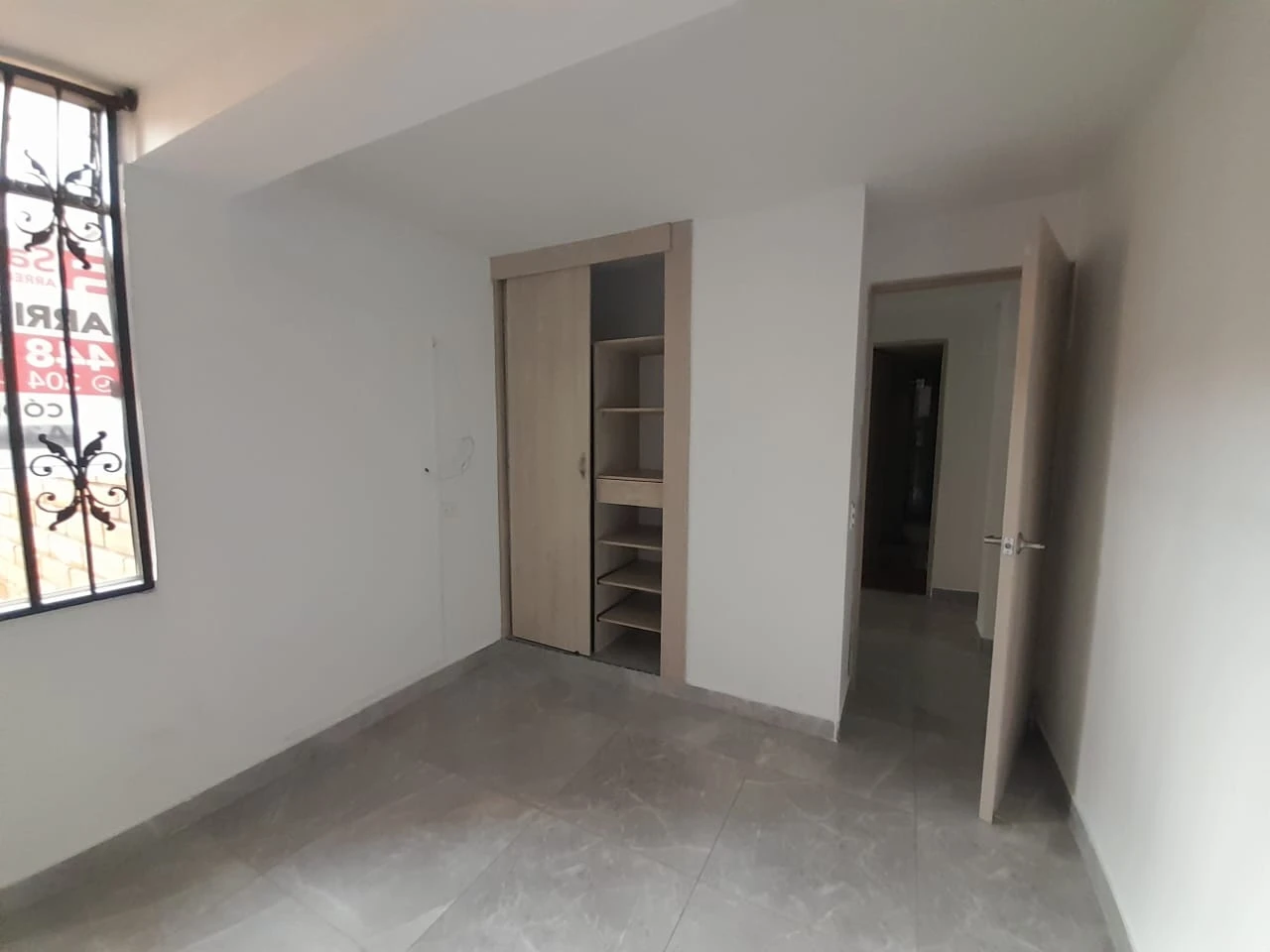 Apartamento en Arriendo Sector Frontera el Poblado