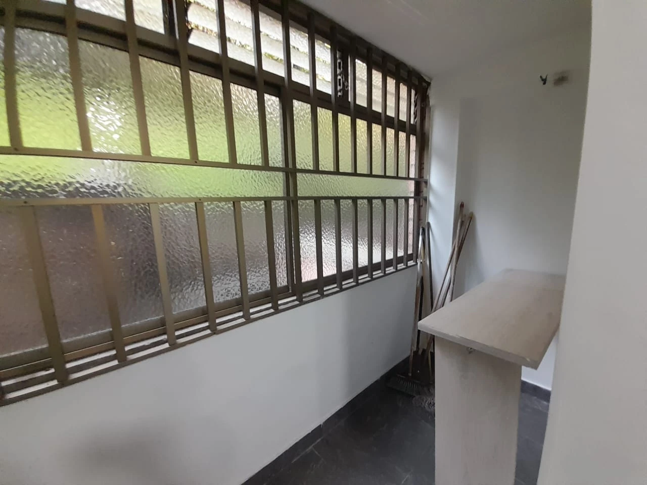 Apartamento en Arriendo Sector Frontera el Poblado