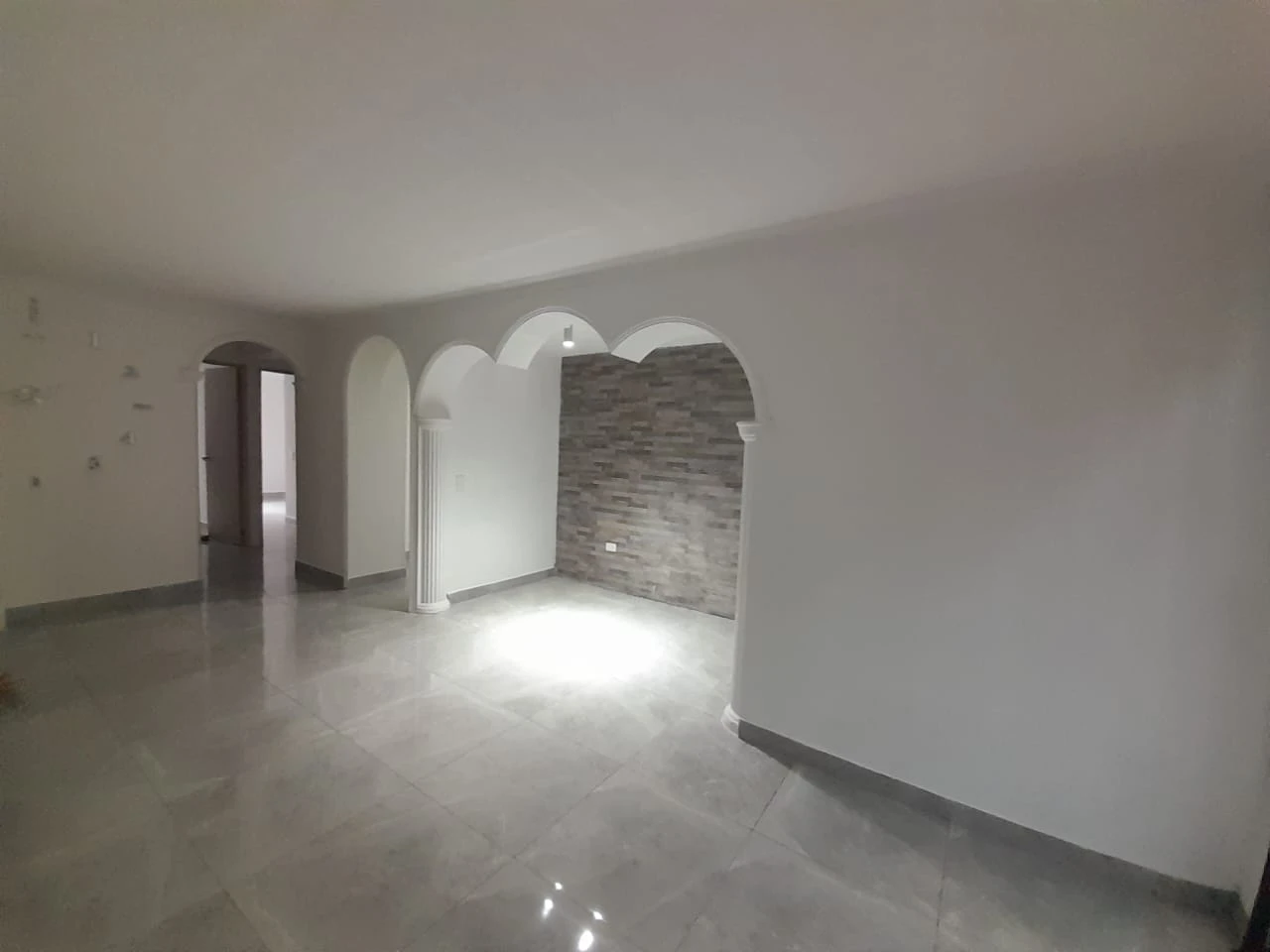 Apartamento en Arriendo Sector Frontera el Poblado