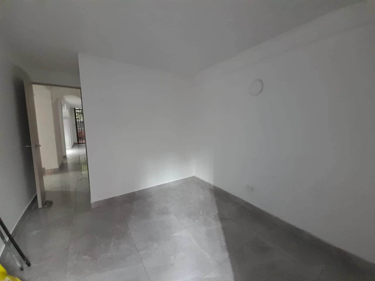 Apartamento en Arriendo Sector Frontera el Poblado