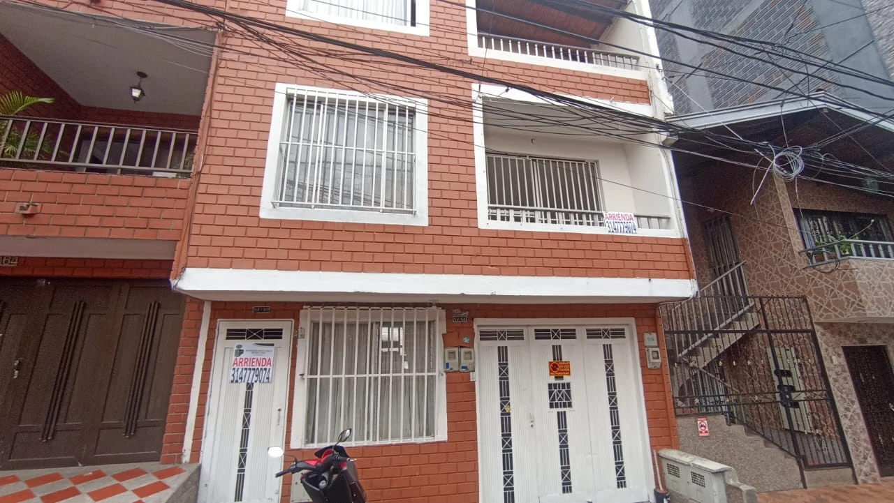 Apartamento en Arriendo Cabañas Bello