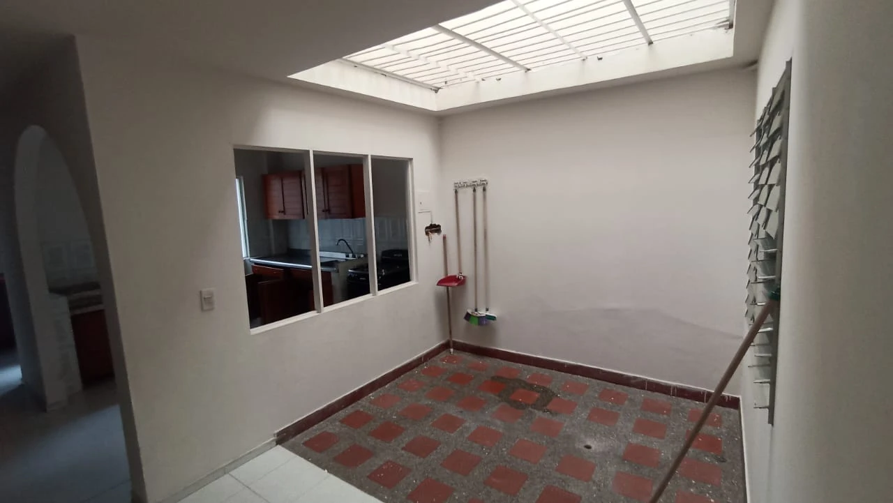 Apartamento en Arriendo Cabañas Bello