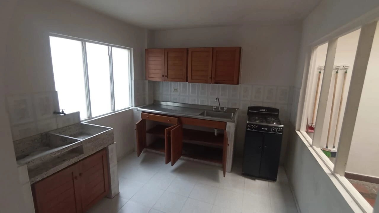 Apartamento en Arriendo Cabañas Bello