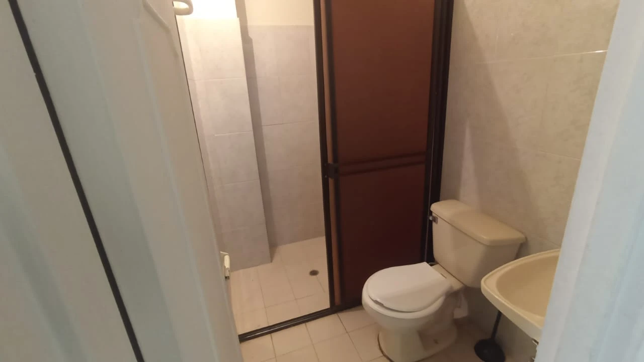 Apartamento en Arriendo Cabañas Bello