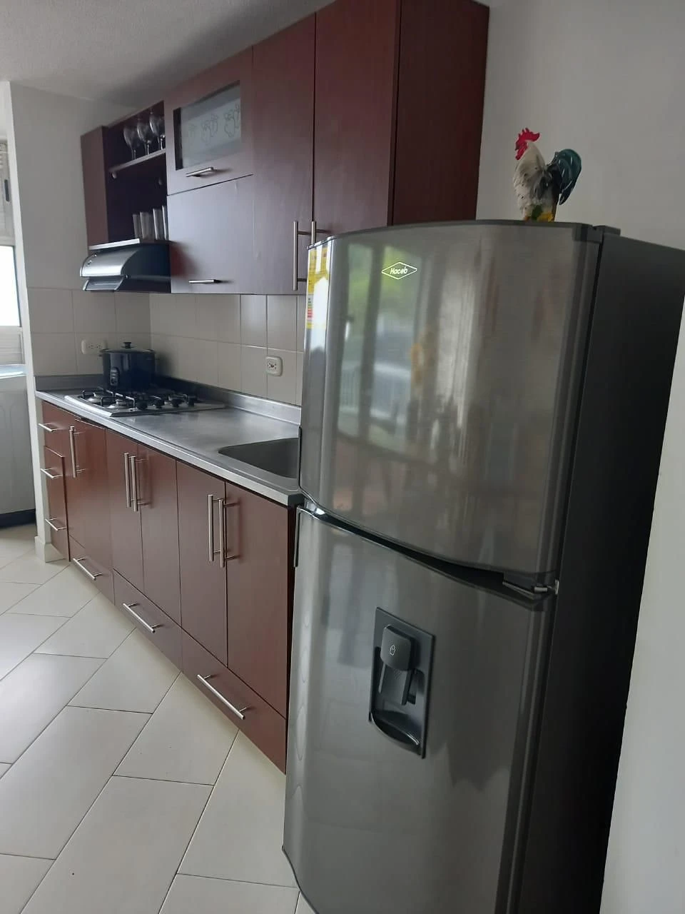 Apartamento en Arriendo Poblado San Julián