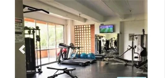 Apartamento en Arriendo Poblado San Julián