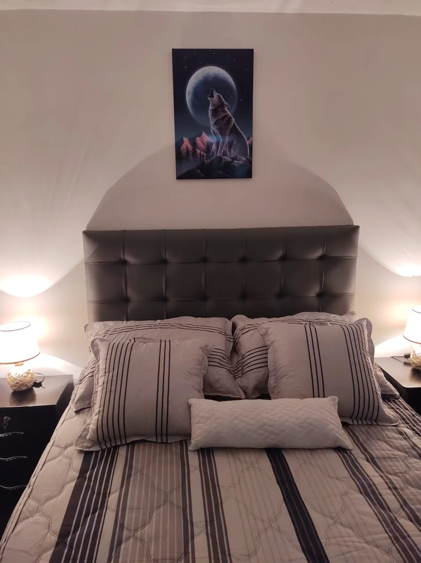 Apartamento en Arriendo Poblado San Julián
