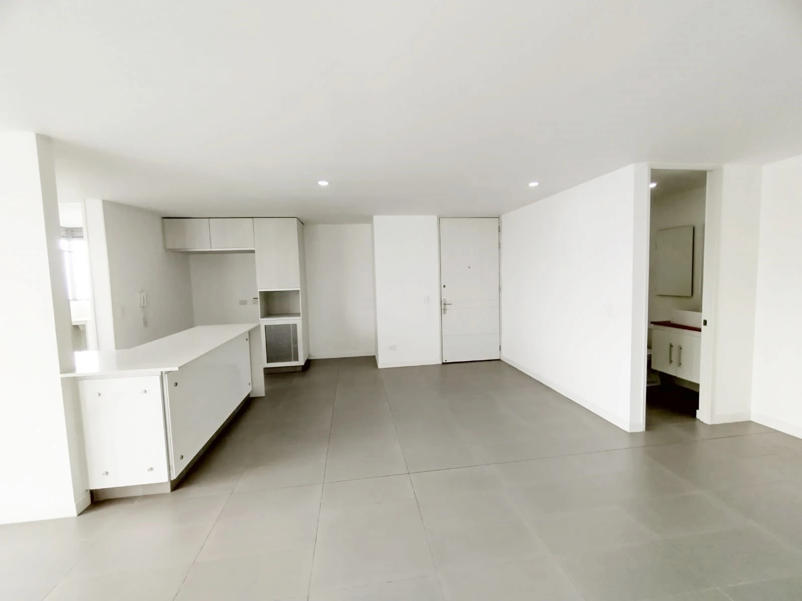 Apartamento en Arriendo Loma de San Julián Medellín