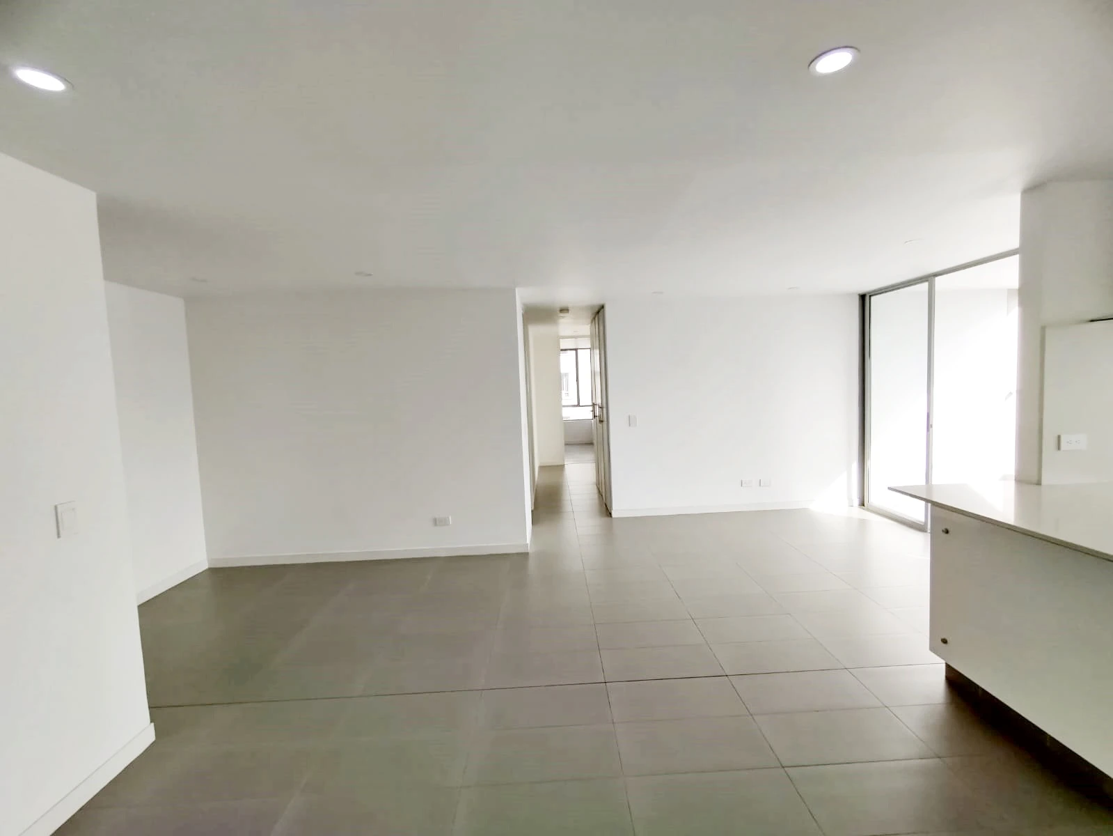 Apartamento en Arriendo Loma de San Julián Medellín