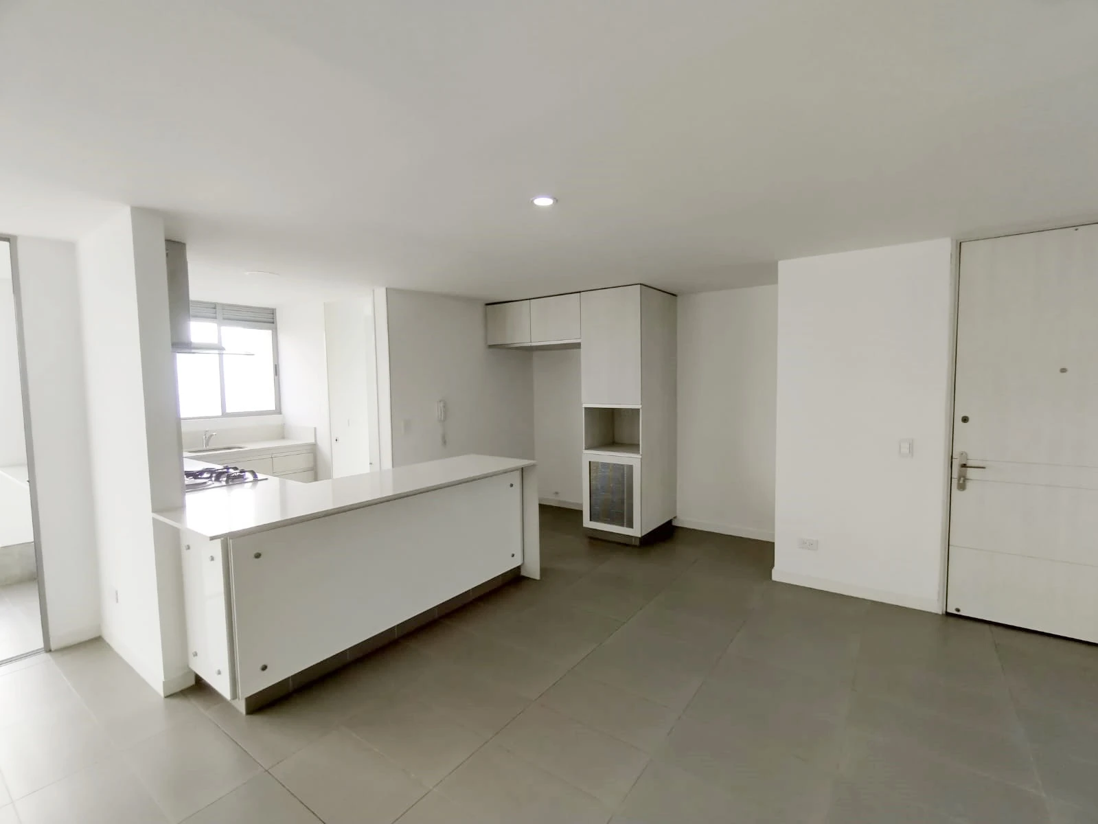 Apartamento en Arriendo Loma de San Julián Medellín