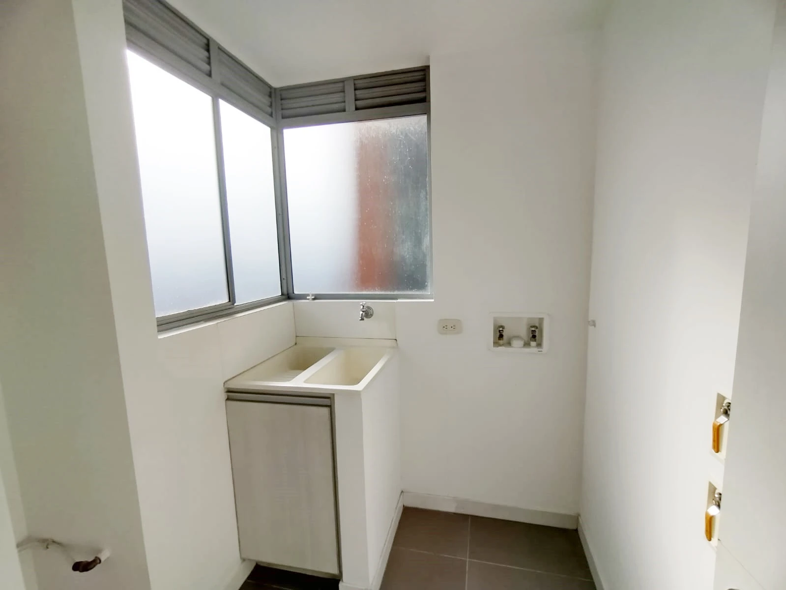 Apartamento en Arriendo Loma de San Julián Medellín