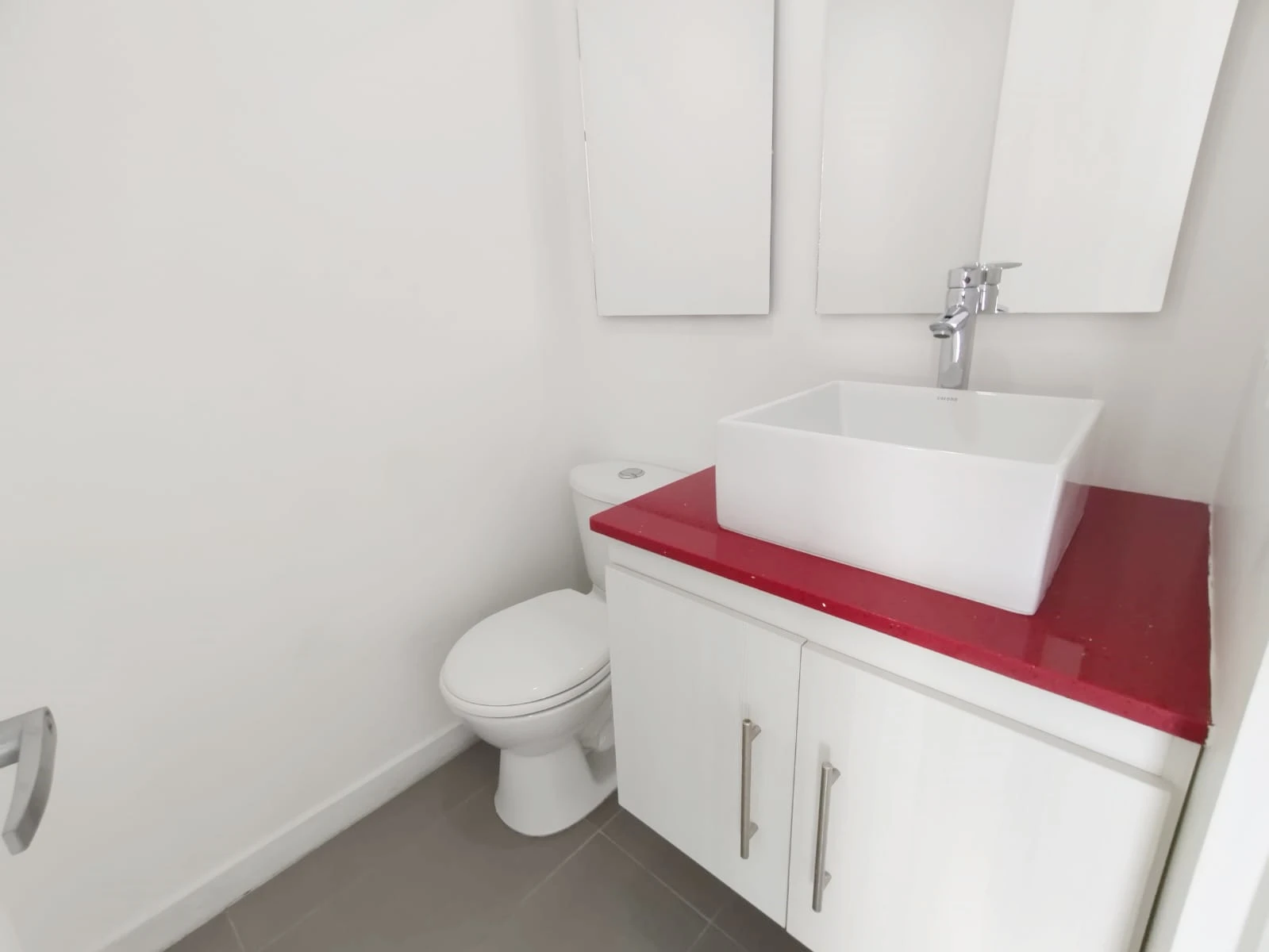 Apartamento en Arriendo Loma de San Julián Medellín