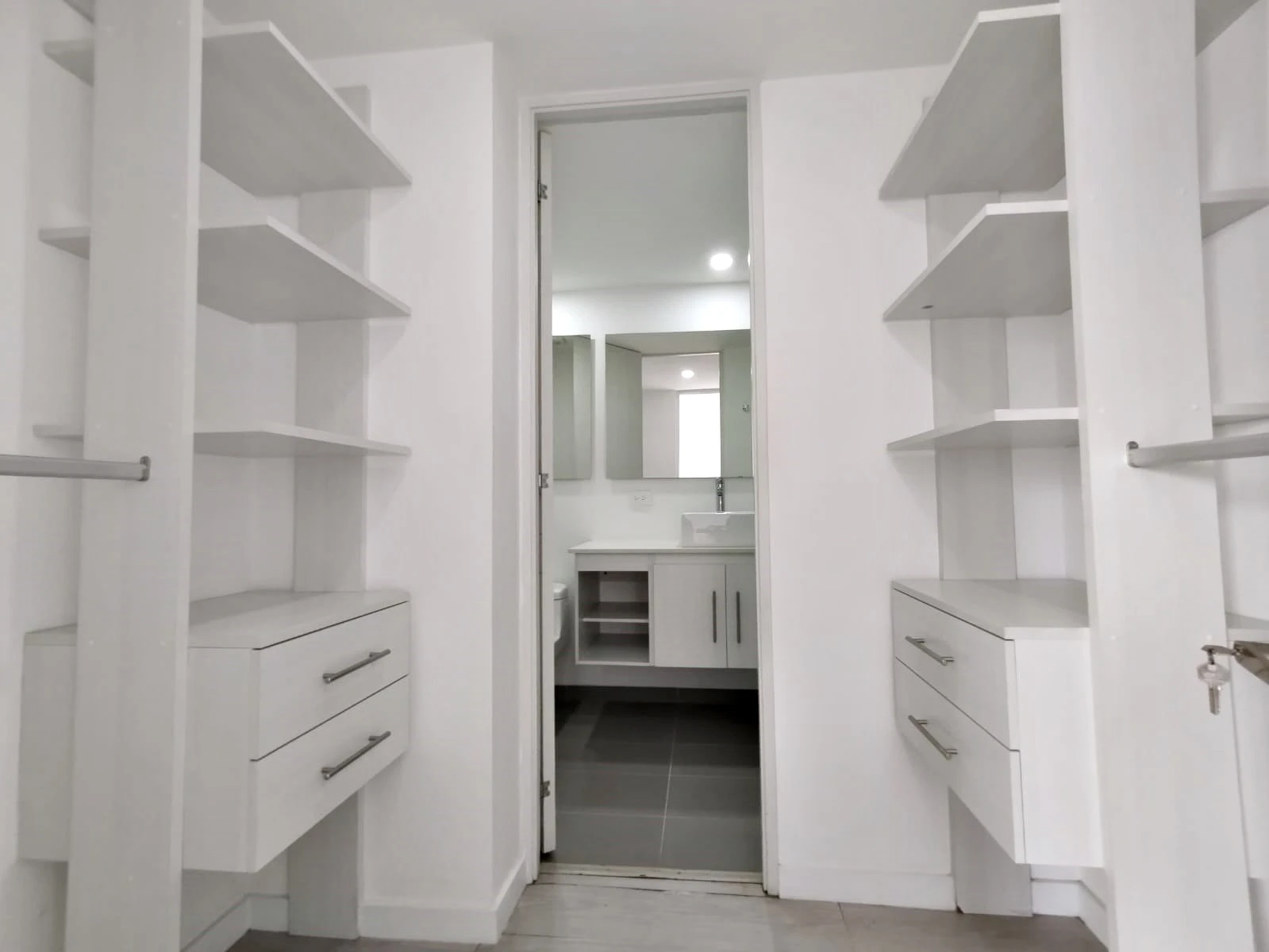 Apartamento en Arriendo Loma de San Julián Medellín